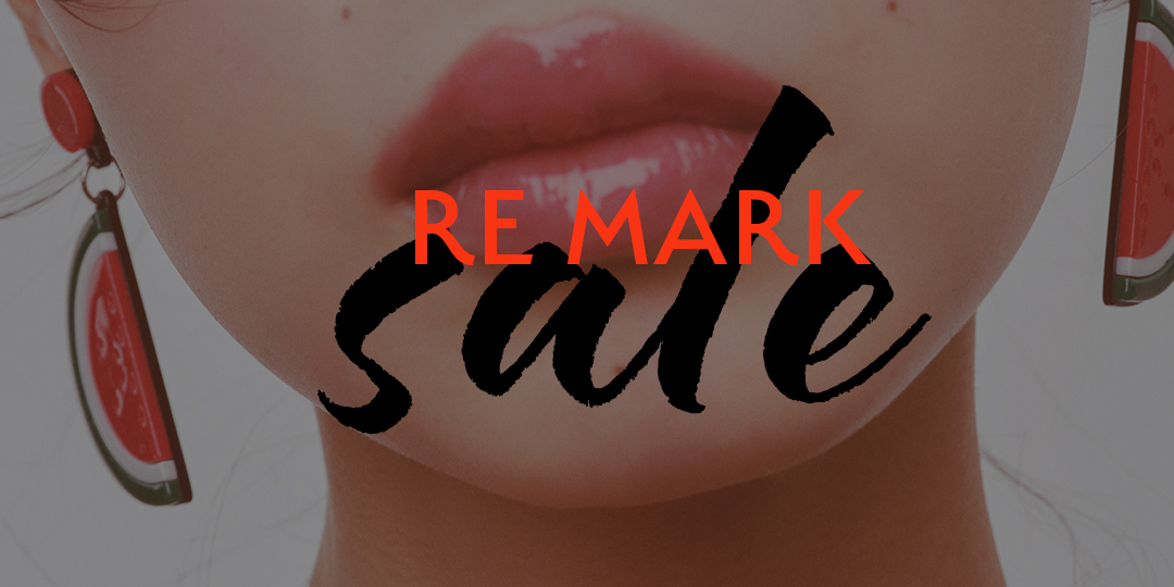 RE MARK DOWN