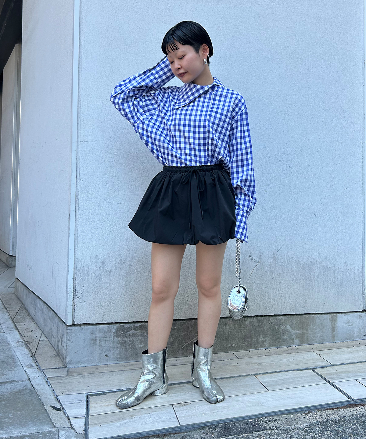コーデ
