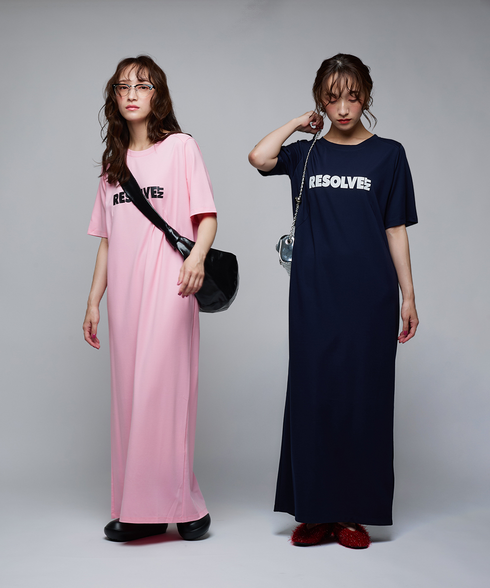 モデル着用画像