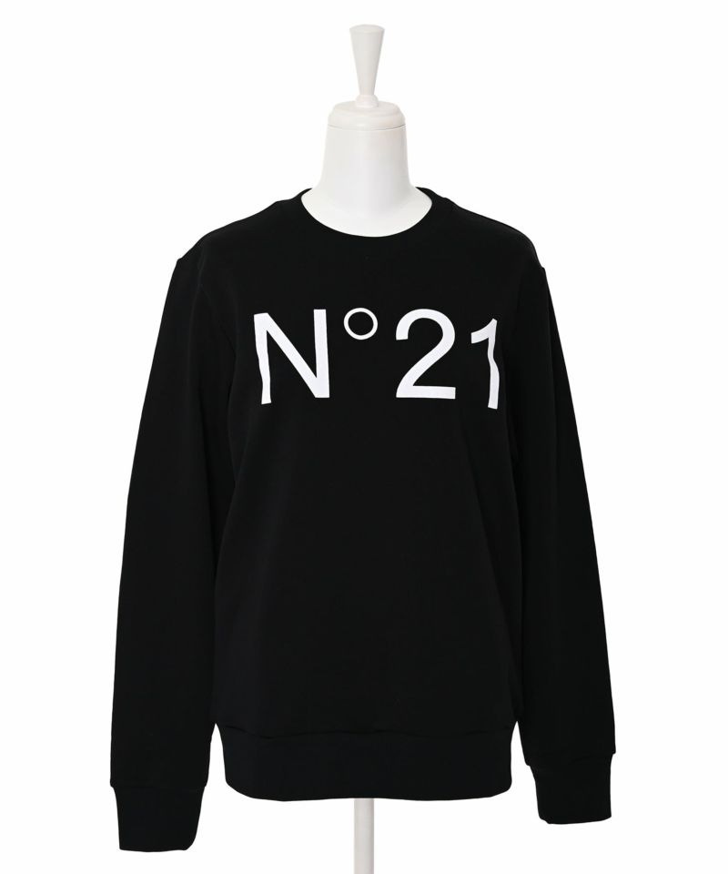 ロゴスウェット | Narcissus WEB STORE