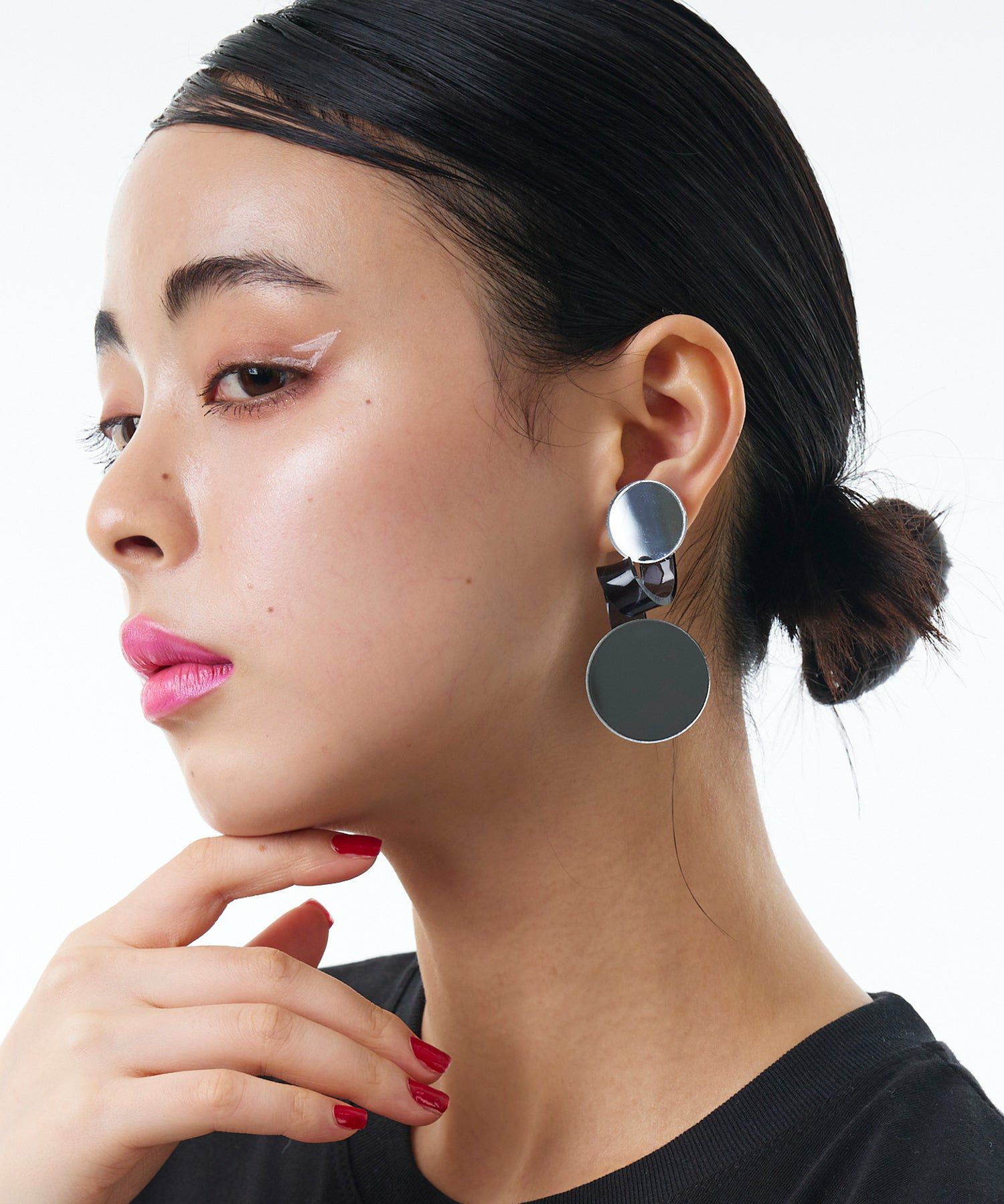 blueta1ツイストピアス/イヤリング | Narcissus WEB STORE