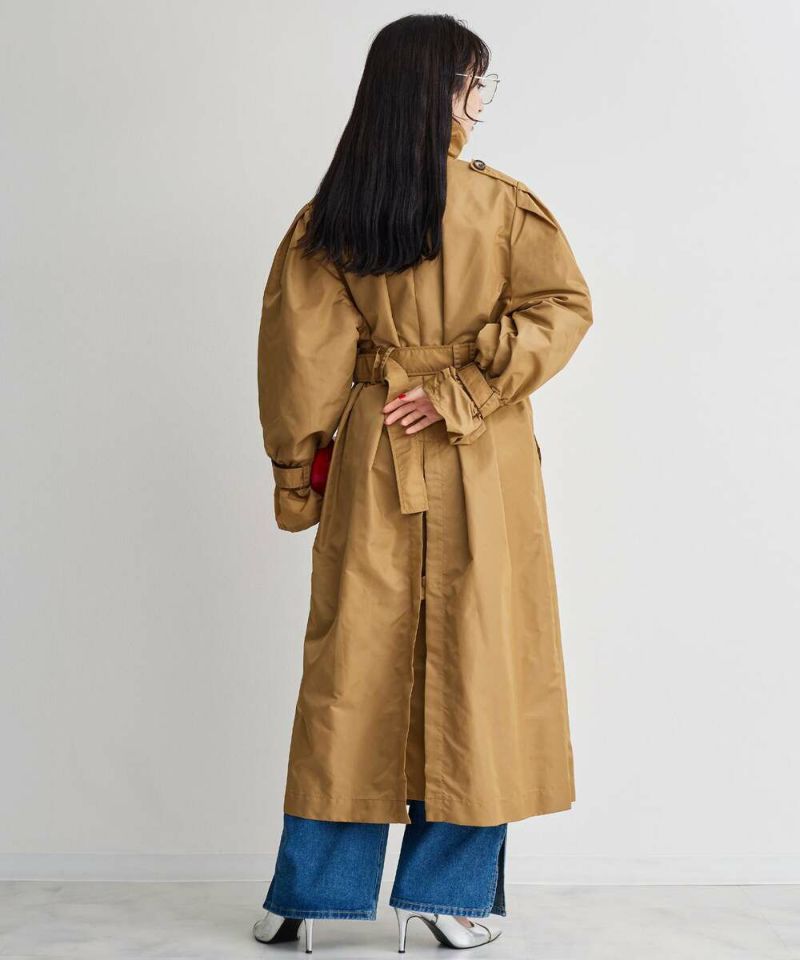 ベルンハルト ウィルヘルム◆トレンチコート トレンチコート / Paul Smith | ファッション通販 【公式通販
