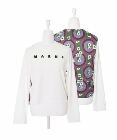 【国内即発】BALMAIN グラデスパンコールTシャツ グラデスパンコールTシャツ | Narcissus WEB STORE