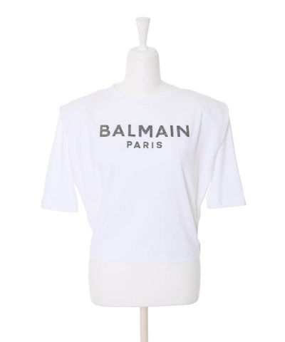ビッグロゴプリントTシャツ | Narcissus WEB STORE