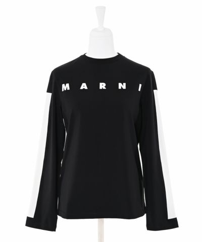 レイヤードフードロングTシャツ | Narcissus WEB STORE