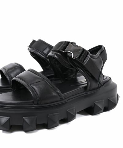 Narcissus WEB STORE サンダル