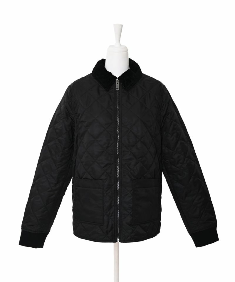 Burberry children キルティングジャケット 164センチ