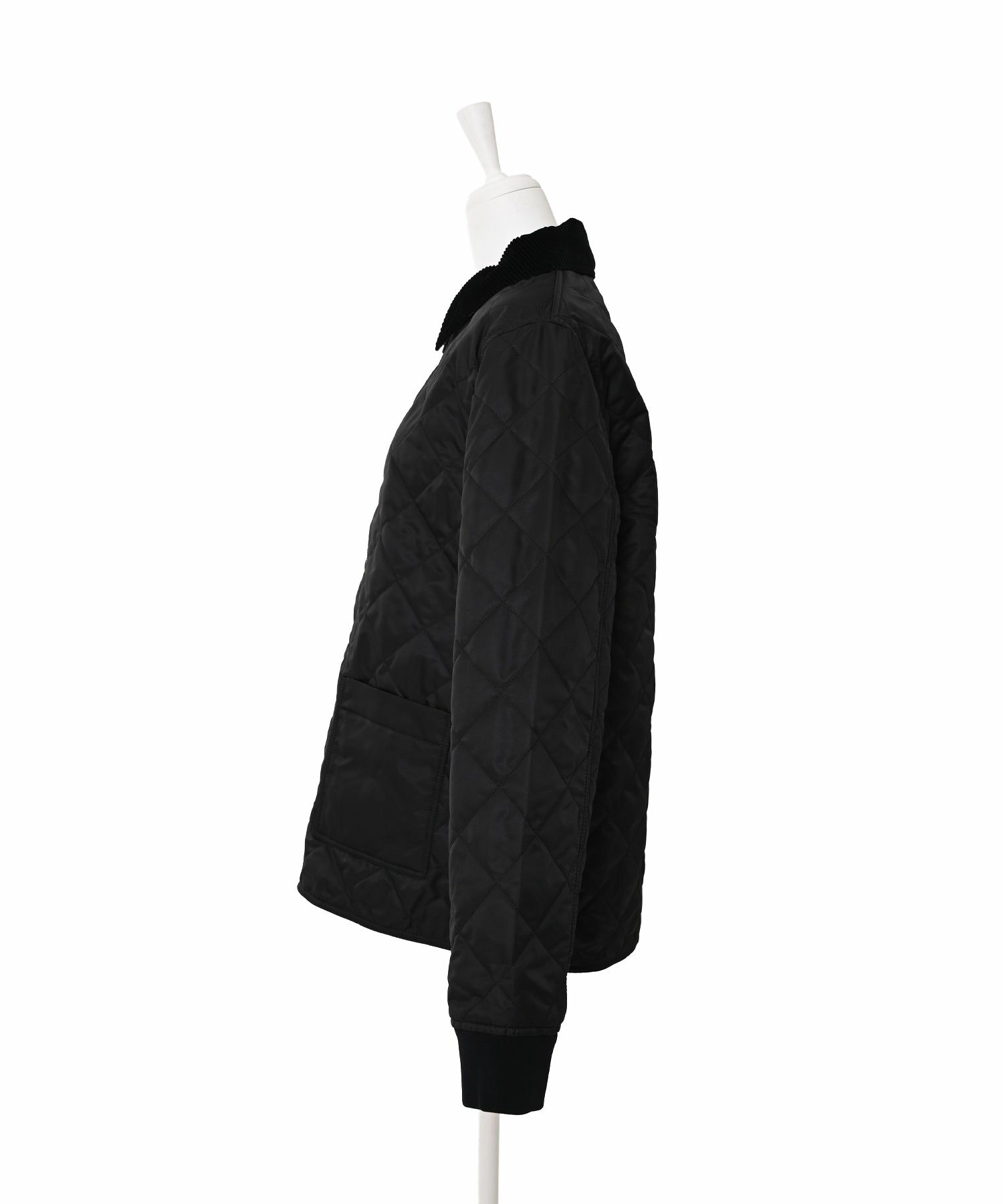 BURBERRY KIDSキルティングジャケット | Narcissus WEB STORE