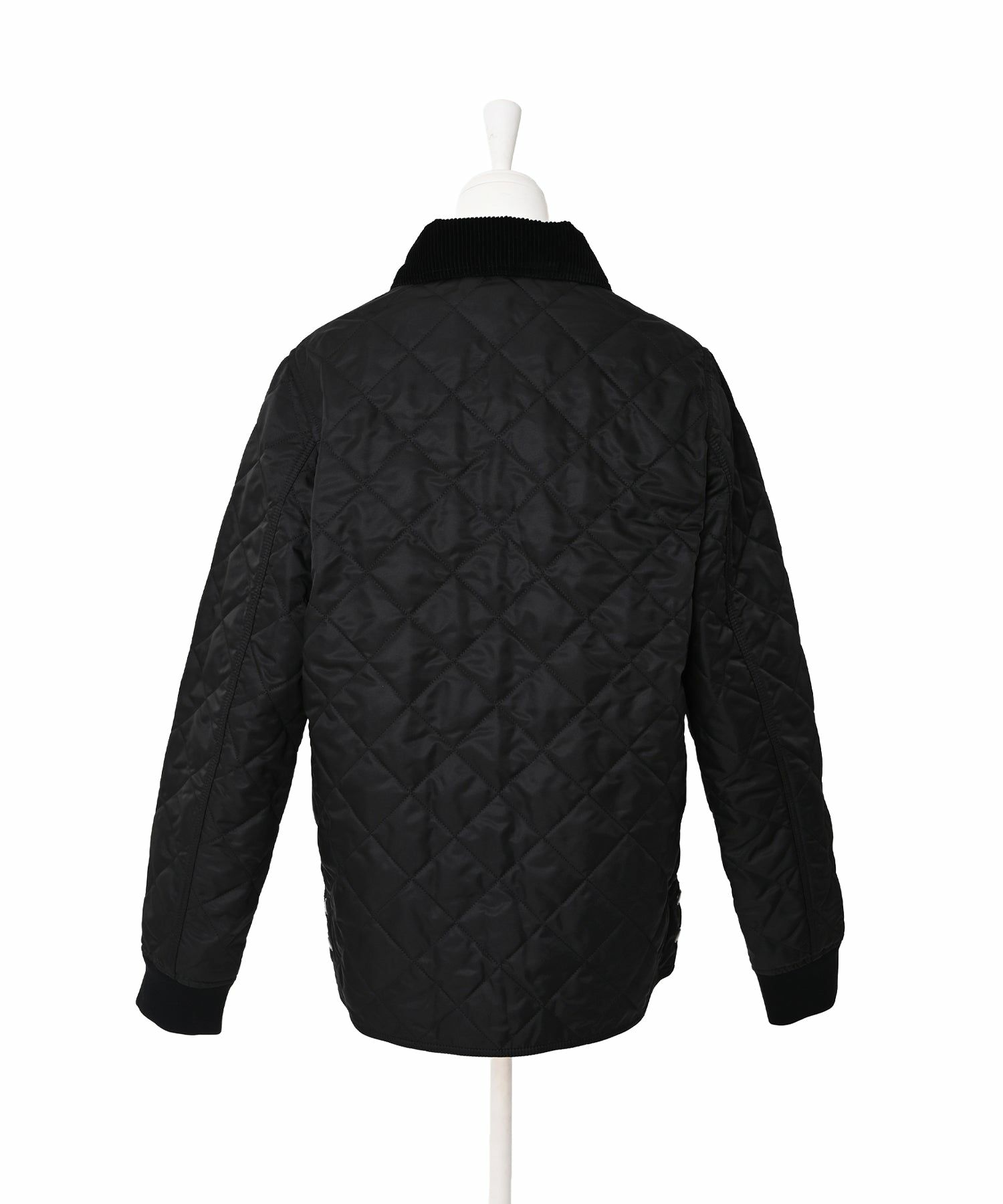 BURBERRY KIDSキルティングジャケット | Narcissus WEB STORE