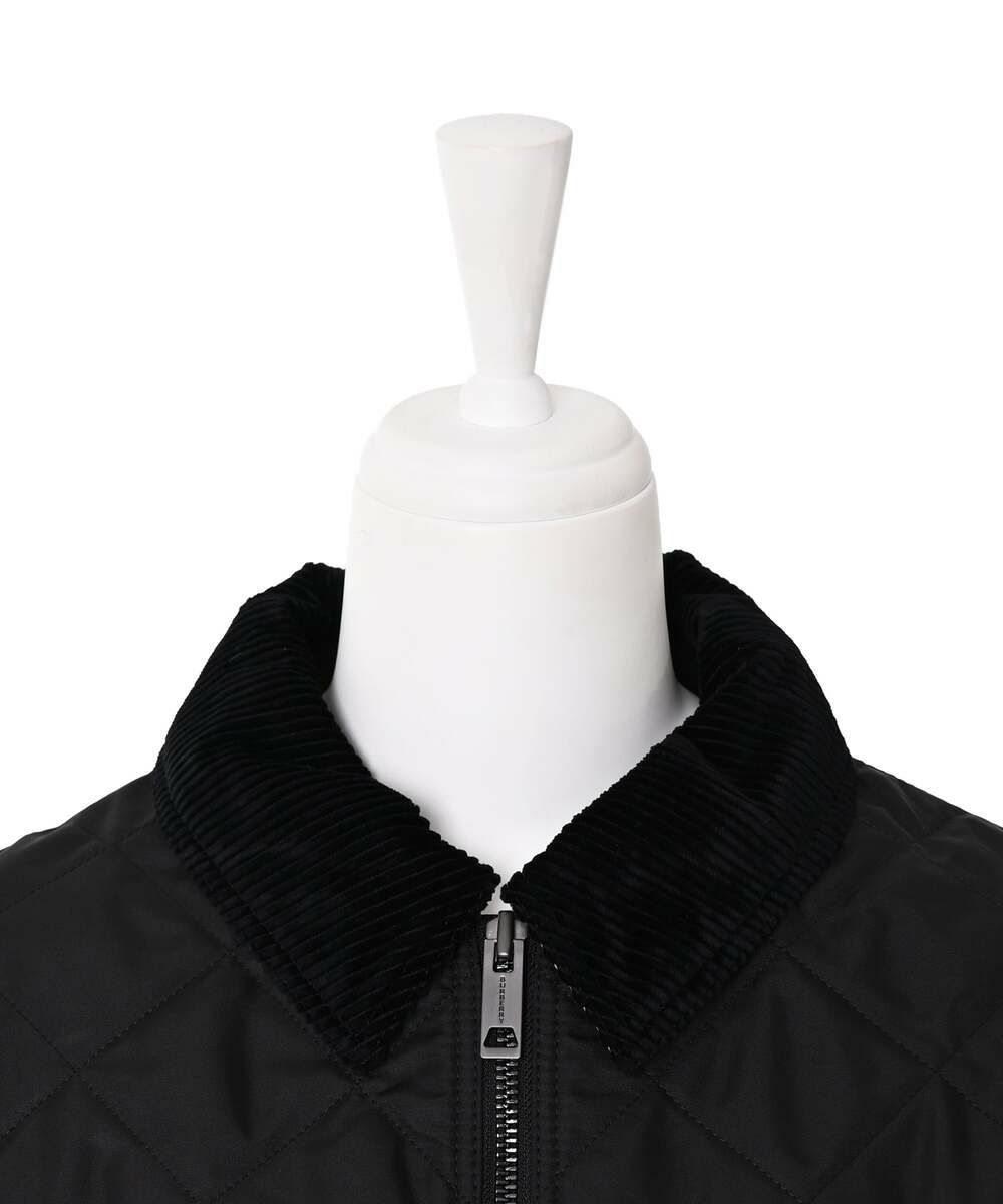 BURBERRY キッズ キルティングジャケット 110cm Burberry Kids キルティングバーンジャケット (すべての新品) IFCHIC.COM