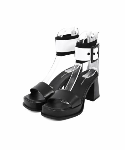 Narcissus WEB STORE サンダル