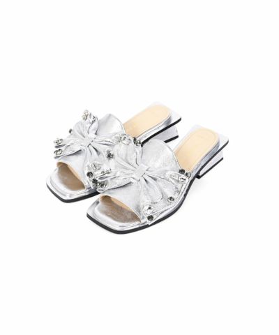 Narcissus WEB STORE サンダル