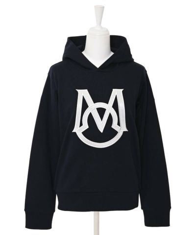 MONCLER KIDSロゴスウェット | Narcissus WEB STORE