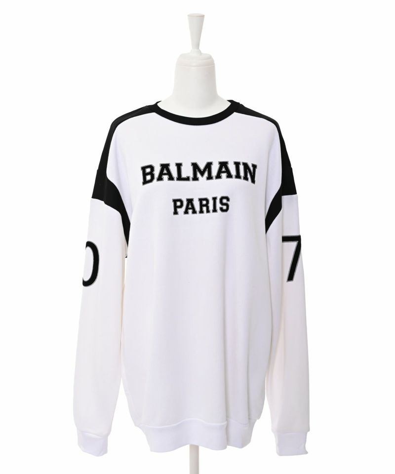 ラインデザインスウェット | Narcissus WEB STORE