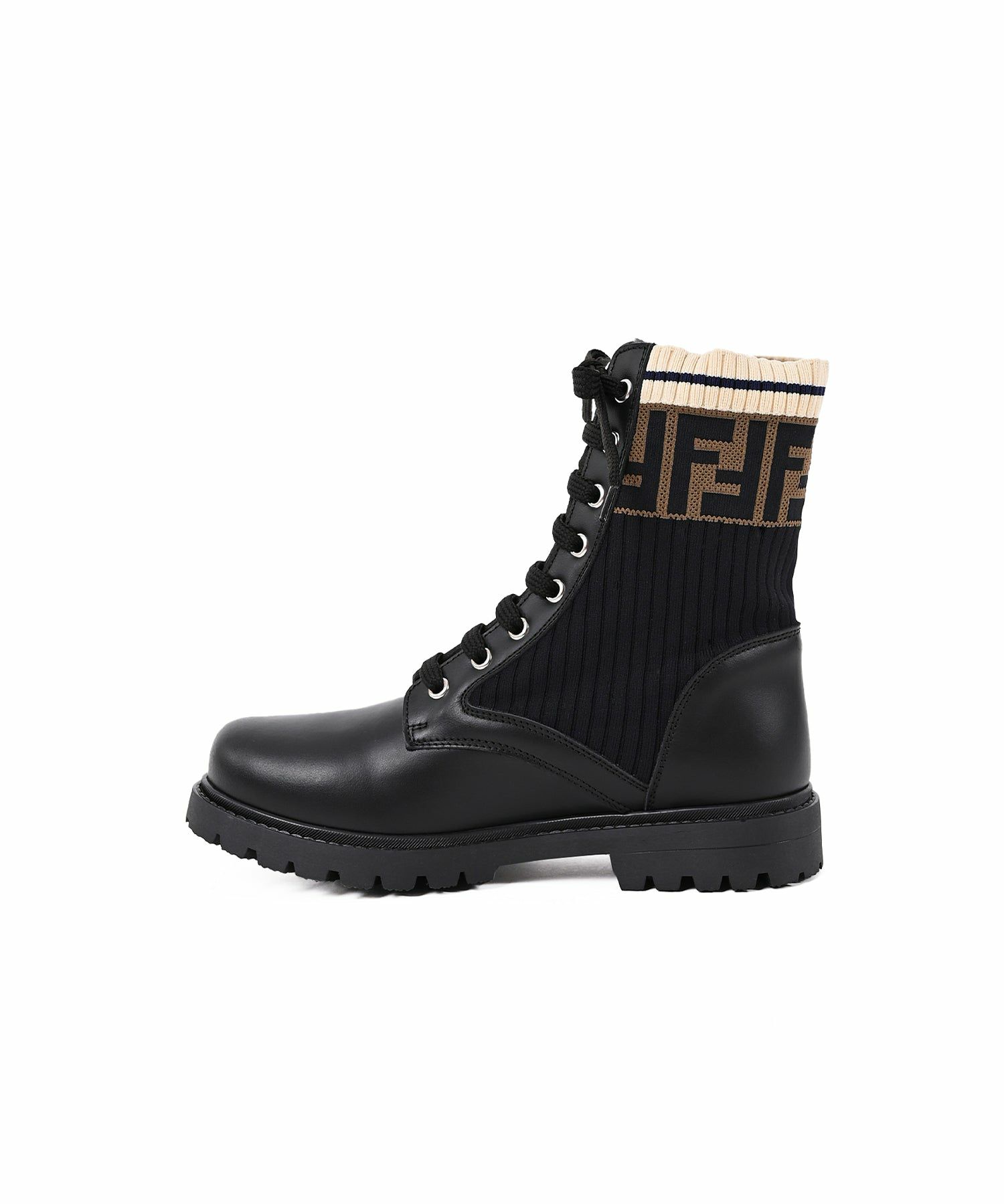 FENDI KIDSFFショートブーツ | Narcissus WEB STORE