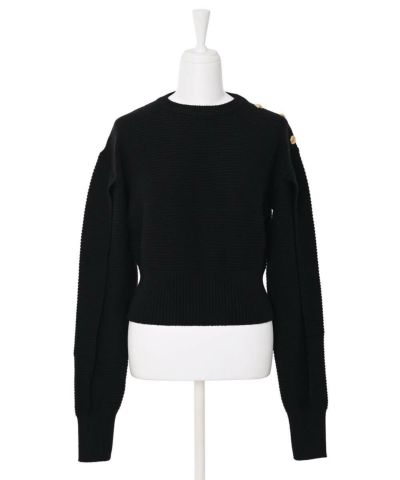 ナルシス購入　バルマン　大人OKTシャツ Narcissus ナルシス レディースファッション セレクトショップ