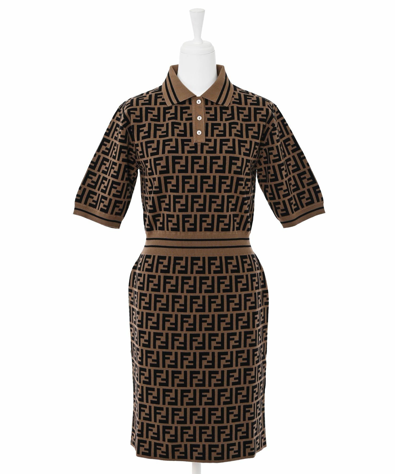 FENDI KIDSFFワンピース | Narcissus WEB STORE