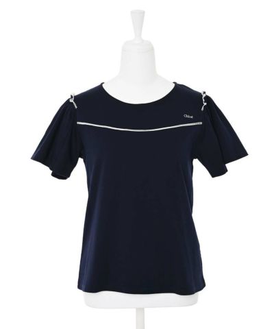 ＊Chloe＊ ラッカー仕上げ 光沢 コットン製 ショートケープ Amazon | タカショー 日よけ クールシェード プライム グリーン