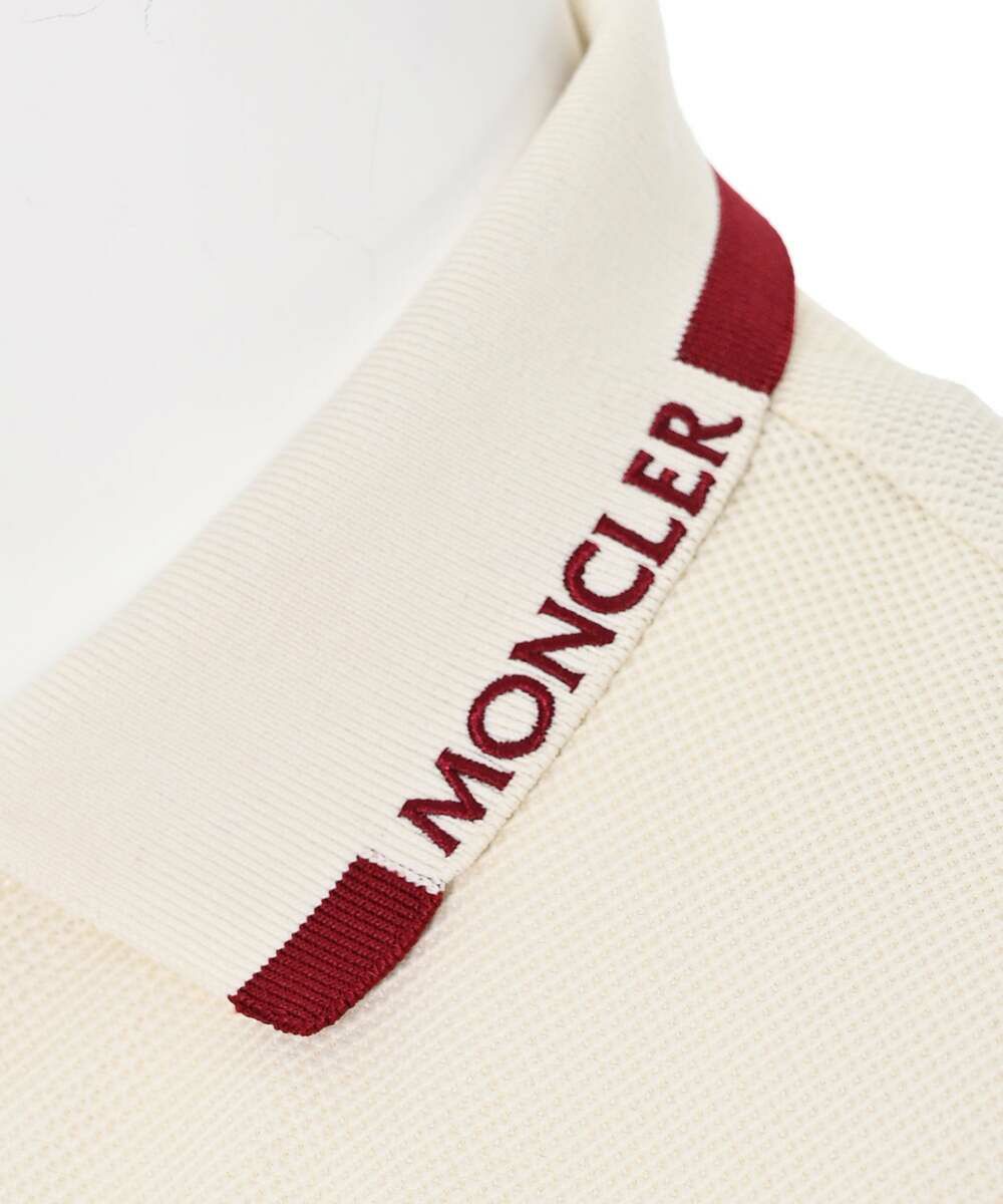 MONCLER KIDSプリーツポロワンピース | Narcissus WEB STORE