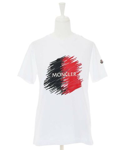 【国内即発】MM6 レイヤードフードロングTシャツ 国内即発】MM6 レイヤードフードロングTシャツ