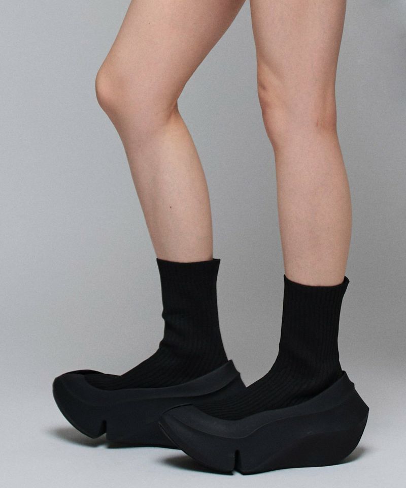 groundsオルカリブソックス | Narcissus WEB STORE