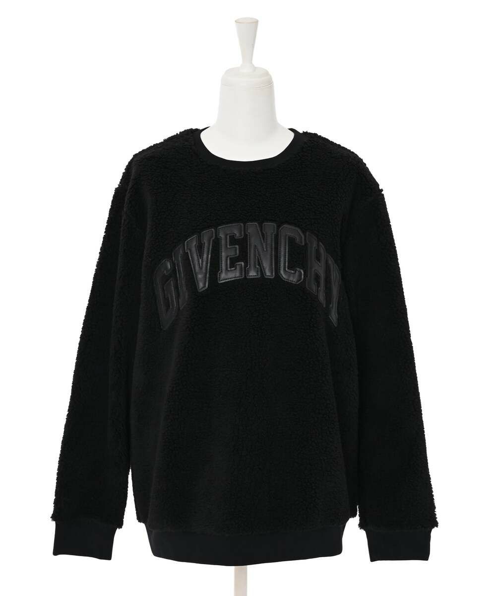 GIVENCHY KIDSロゴプリントスウェット | Narcissus WEB STORE