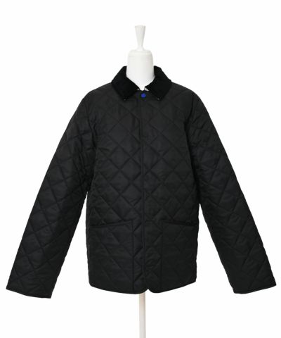 キルティングジャケット | Narcissus WEB STORE