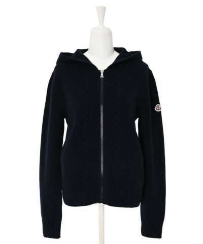 MONCLER KIDSニットライトジャケット | Narcissus WEB STORE