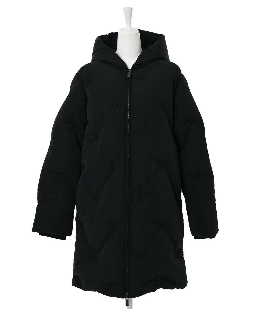 BURBERRY KIDSナイロンフードジャケット | Narcissus WEB STORE
