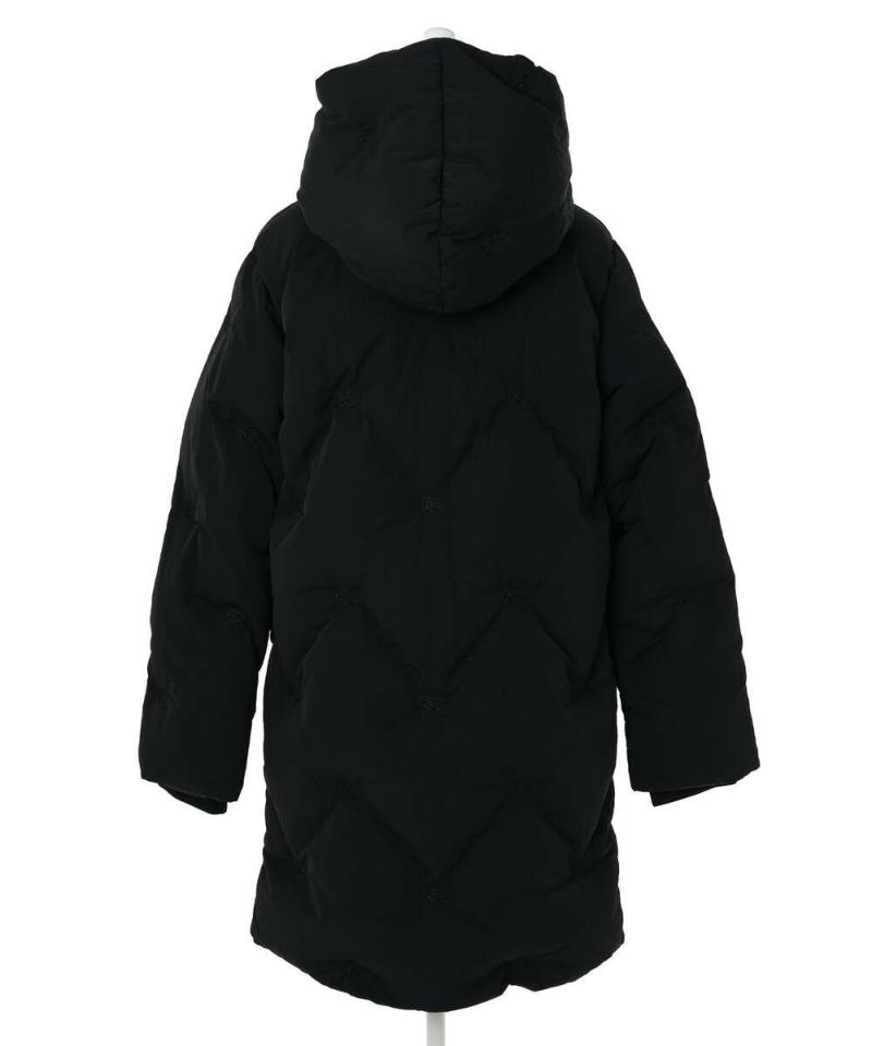ナイロンフードジャケット | Narcissus WEB STORE