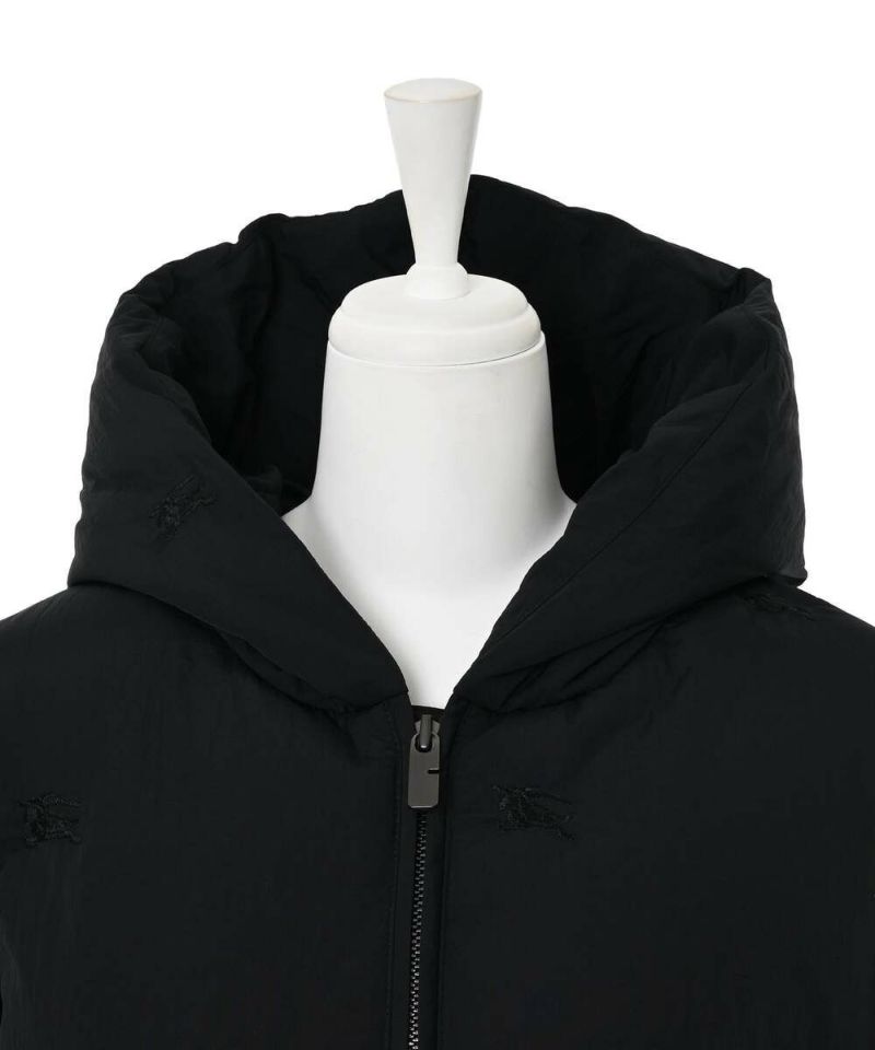 ナイロンフードジャケット | Narcissus WEB STORE