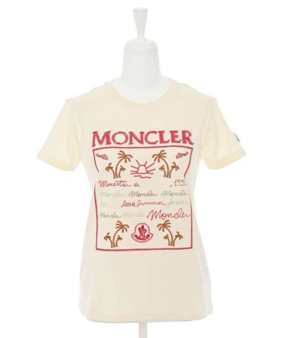 ロゴプリントTシャツ | Narcissus WEB STORE