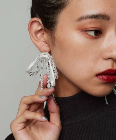 Narcissus WEB STORE ピアス