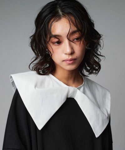 ビジューつけ襟 | Narcissus WEB STORE