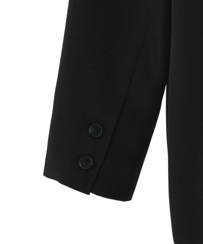 ノーカラージャケット | Narcissus WEB STORE