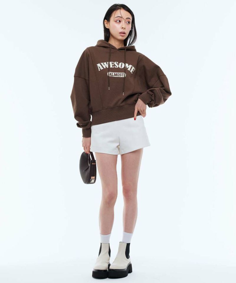Narcissus ギンガムショートパンツ Narcissus ギンガムショートパンツ Narcissus - 【Narcissus