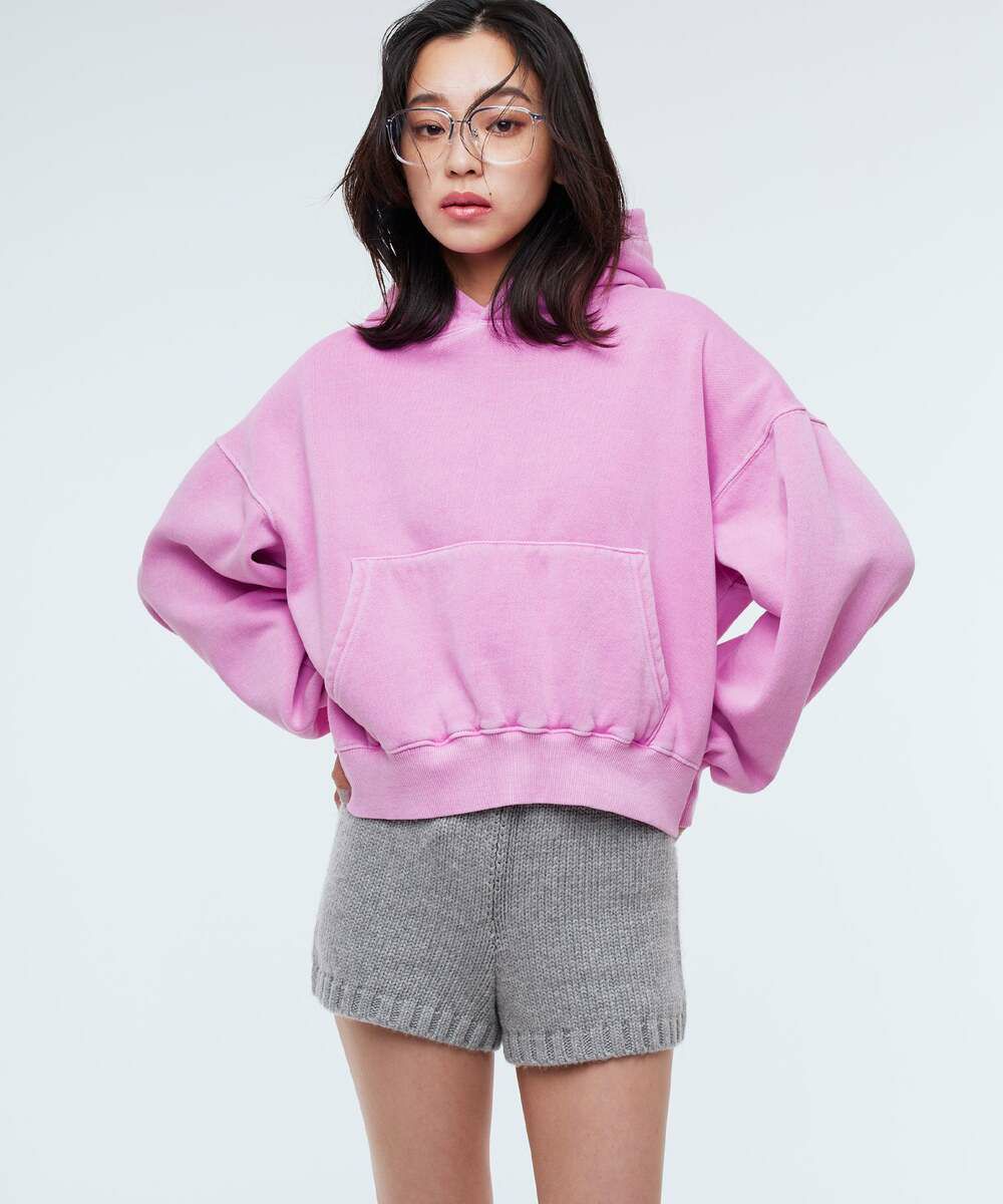 Narcissusニットショートパンツ | Narcissus WEB STORE