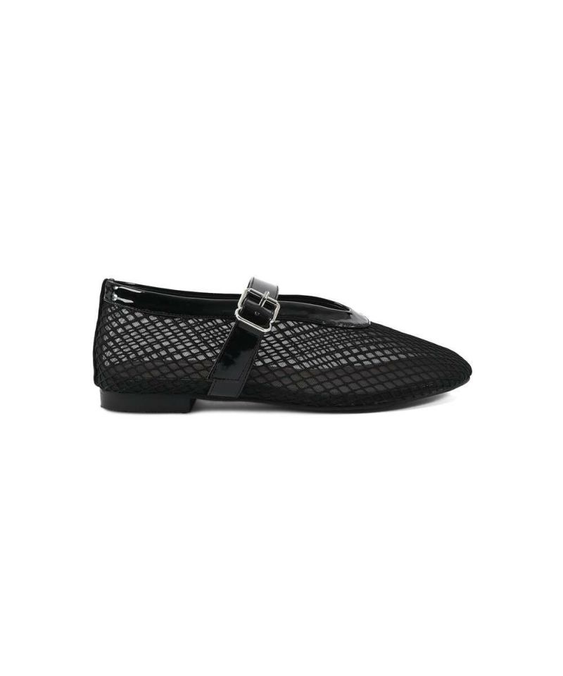 メッシュフラットシューズ | Narcissus WEB STORE