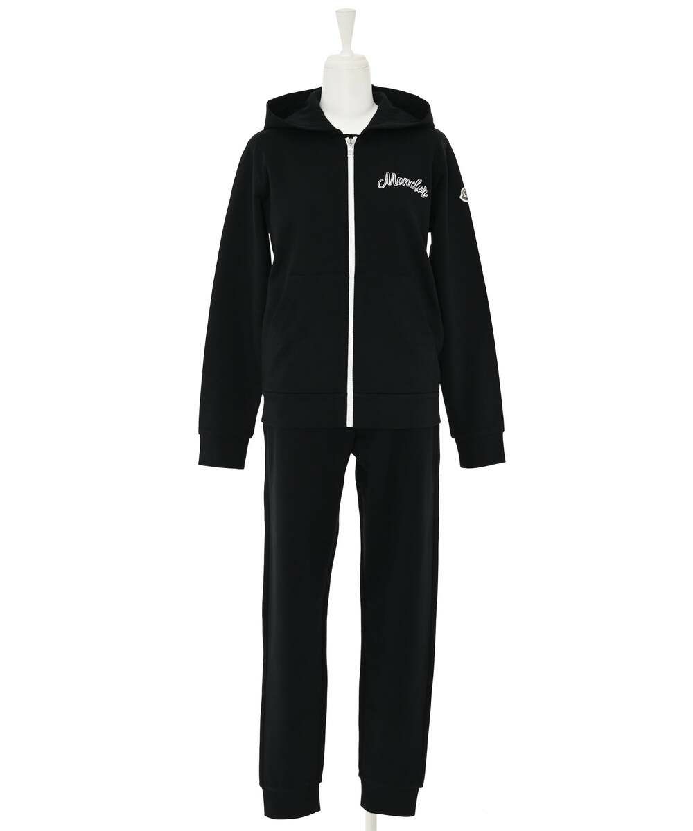 MONCLER KIDSスウェットセットアップ | Narcissus WEB STORE
