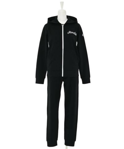MONCLER裏起毛セットアップ　12Y152㎝ MONCLER KIDSスウェットセットアップ | Narcissus WEB STORE