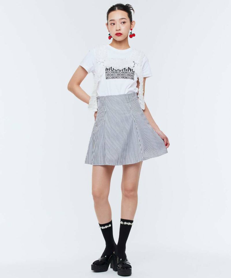 フレアミニスカート | Narcissus WEB STORE
