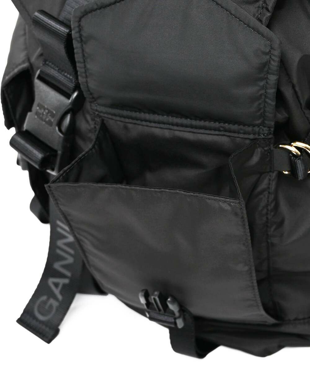 GANNI LADIESバックパック | Narcissus WEB STORE