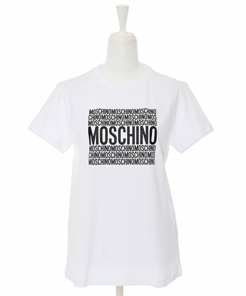 ロゴプリントTシャツ | Narcissus WEB STORE
