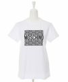 Tシャツ・カットソー MOSCHINO COUTURE Men T-shirt Multicolor 07207040 1006 Moschino EN | Men's designer t-shirts