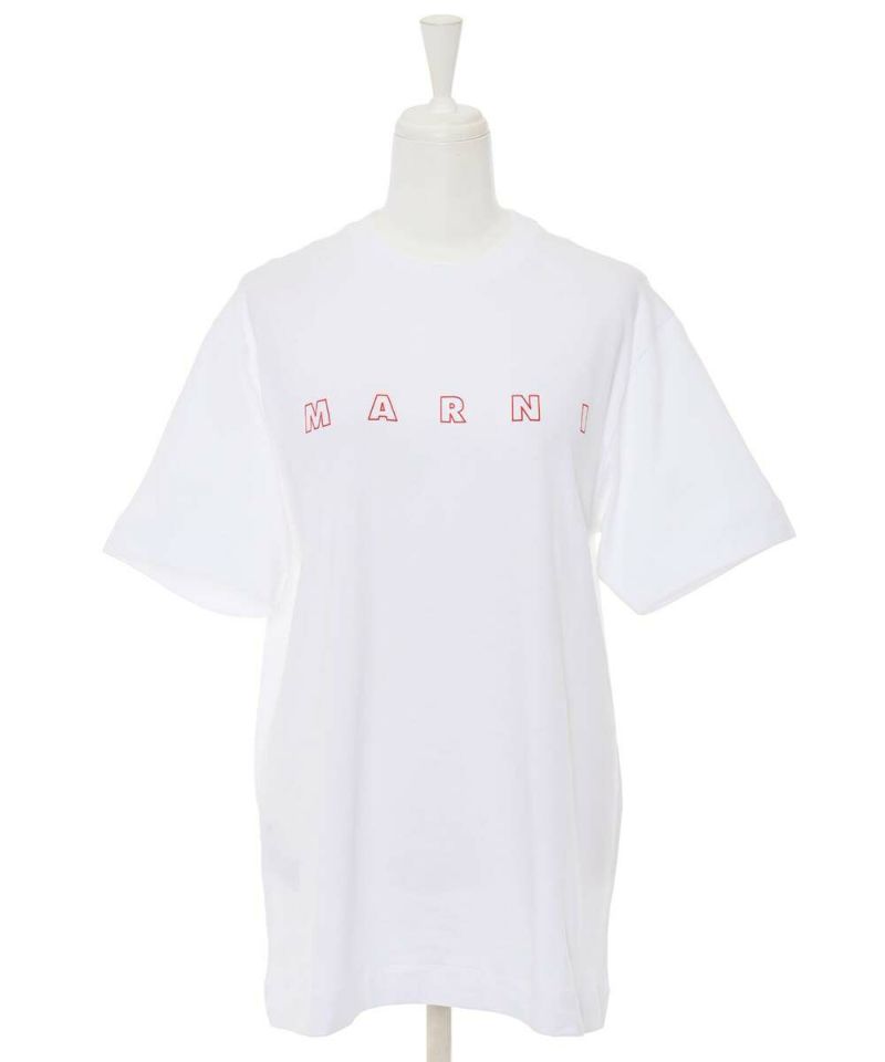 フレームロゴTシャツ | Narcissus WEB STORE