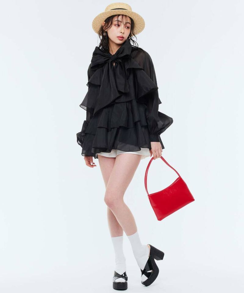シンプルバッグ | Narcissus WEB STORE
