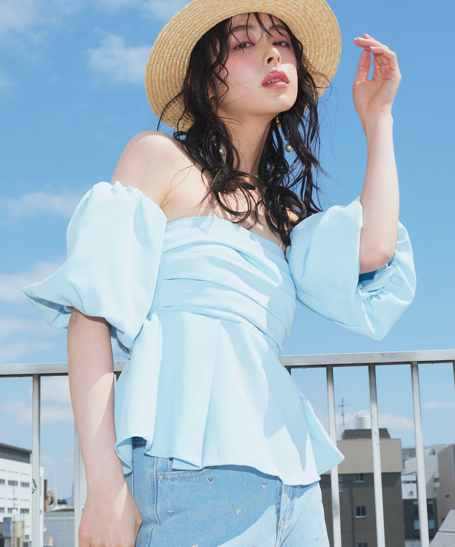 Narcissus [ナルシス] WEB STORE
