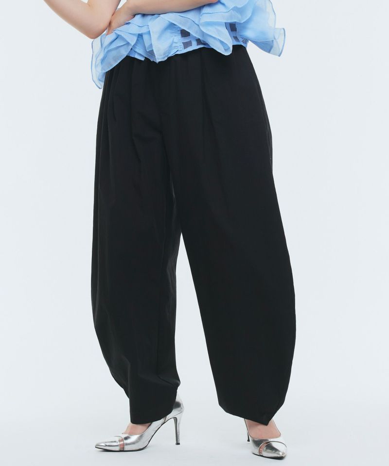 モロッコサマーパンツ | Narcissus WEB STORE