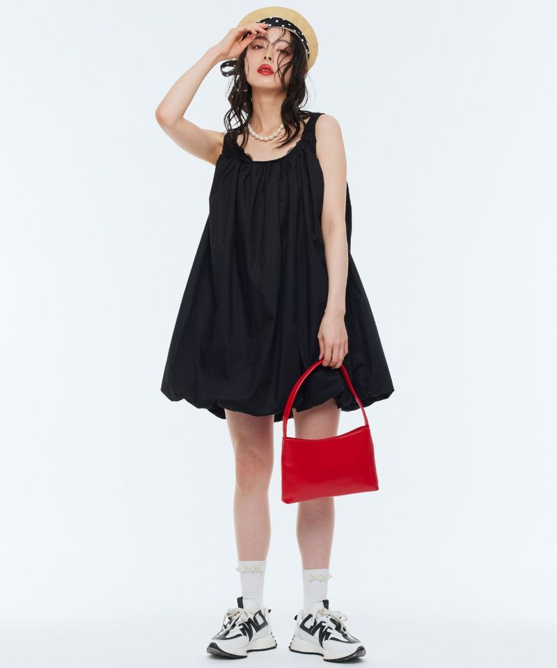 バルーンワンピース | Narcissus WEB STORE