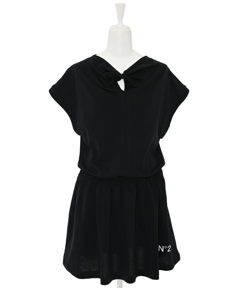 N°21 ワンピース ヴィンテージ風ニットミニワンピース | 【FOREVER 21 JAPAN